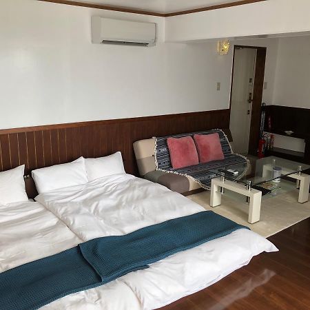 宮古島市 オーシャンビラハニーヴィラ エクステリア 写真
